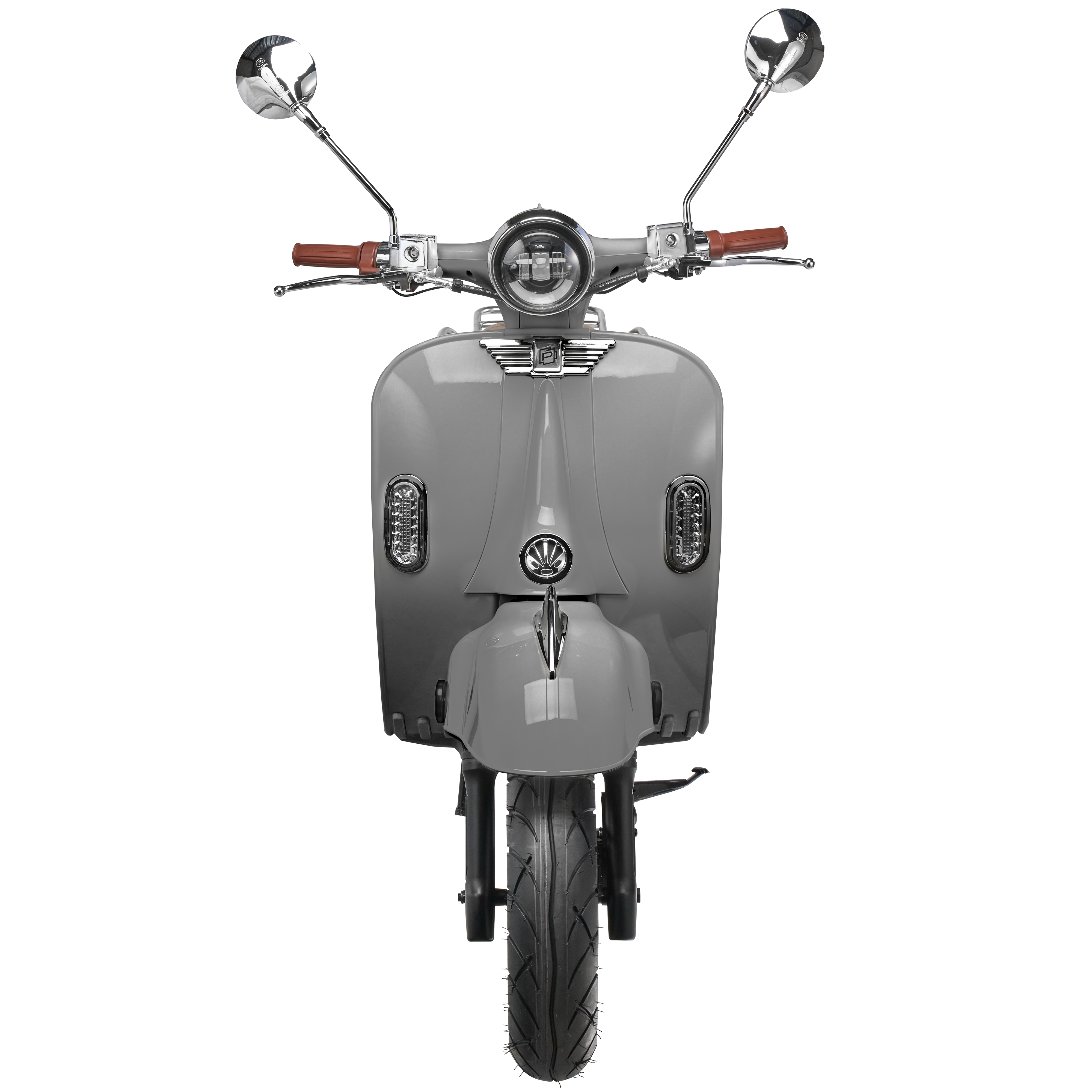 n_5_pinkstyleplus_Gris_Orage_F rétro 50 - scooter électrique Pink Style