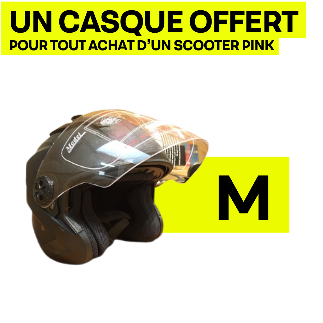 Taille M