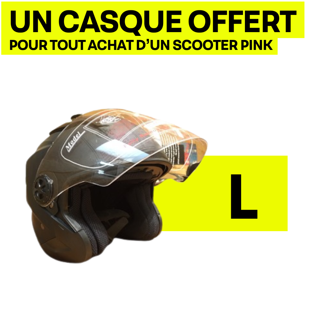Taille L