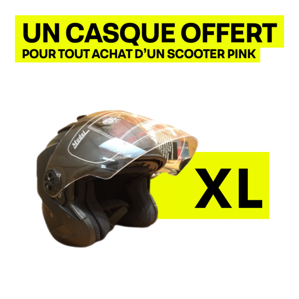 Taille XL
