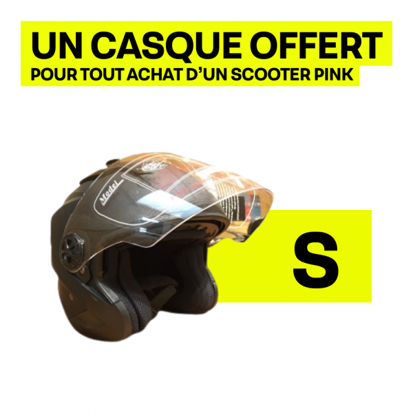 Taille S