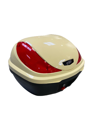 Habillage scooter électrique 50 vintage