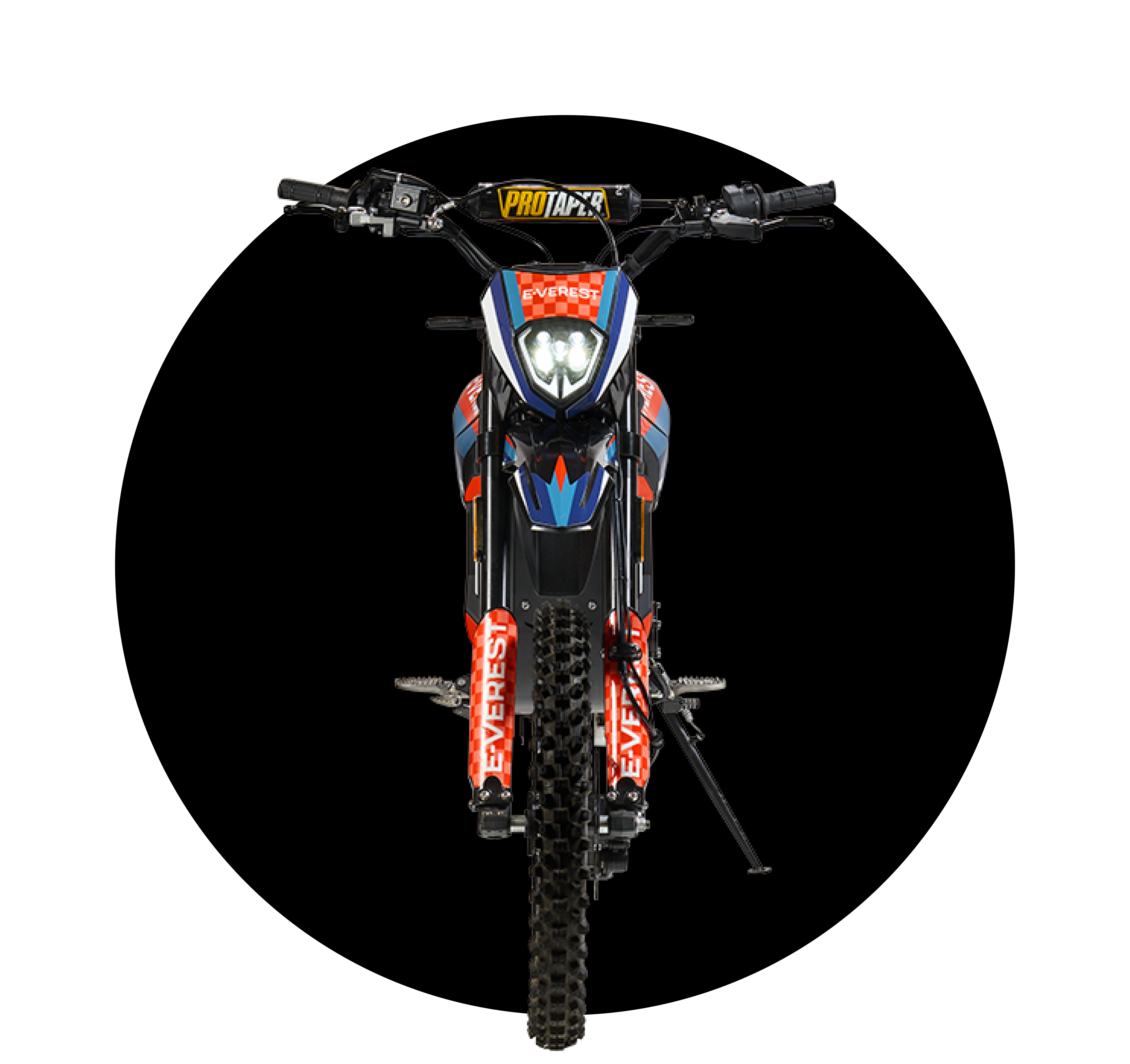 moto 125 électrique