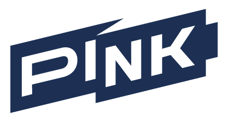 Logo Pink Mobility